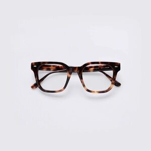 Bailey Nelson Dustin Eyeglasses frames tortoiseshell